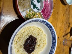 -肘子酥·天津菜·特色捞面(德云社店)