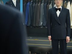 -尊卡诺高级西装礼服定制(江东中路店)