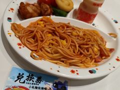 -COCO壱番屋(大华路店)