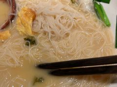 -荣家黄鱼面(前滩太古里店)