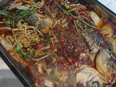 -陈生记黑鱼馆·20年活鱼现杀(宁波鼓楼店)