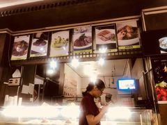 -春发生饭店·非遗(南院门店)