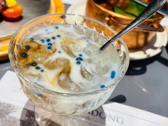 -小大董·烤鸭(观景餐厅·南京西路店)