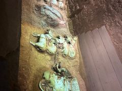 -秦始皇帝陵博物院-丽山园