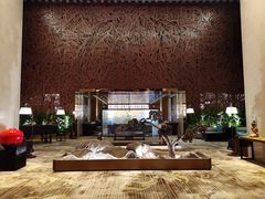 -北京北辰洲际酒店