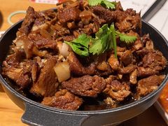 -姥姥家春饼店(惠新东街店)