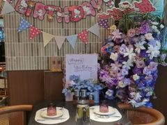 -一沙一城·岩烤牛扒(深圳首店)