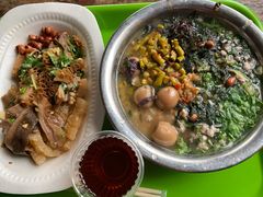 -水街美食城(泛宇邕江一品店)