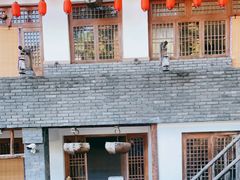 -百花人家(清水镇店)