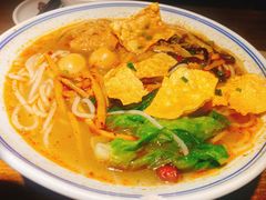 原味螺蛳粉-桂小厨广西菜(万象城店)