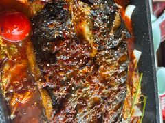 -蜀腾川·火锅鱼.烤鱼(新世界城店)