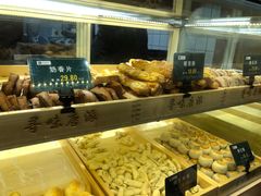 -寻味唐派·牛奶手撕面包(府前街店)