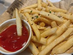 -G+KITCHEN(龙湖狮山天街店)