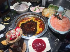 -小王少龙火锅(沙南街店)