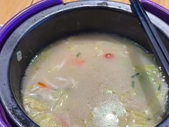 -过桥缘·过桥米线(大华虎城嘉年华店)