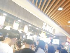 -7mall美食潮地标