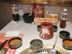 -空之介寿喜烧·和牛放题(恒隆广场店)