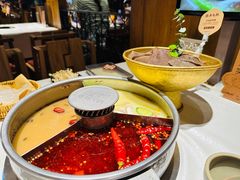-巴奴毛肚火锅(六天地店)