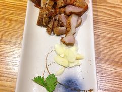 黑椒烧肉-小和庆·知味(首铸万科店)
