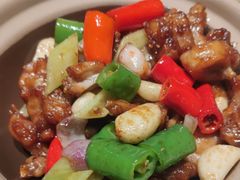 -留半山·香港食堂(啦啦宝都店)