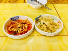 风味泡菜-故乡明太鱼屋(航北路店)