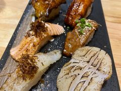 -东京屋(武定路店)