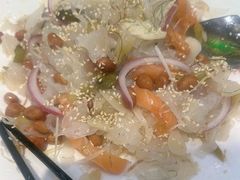 -飞尝蚝·顺德菜·鱼生(顺德总店)