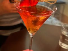 -MAYBE 威士忌 coffee&bar·清吧