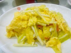 -德記大排档 26年老字号(西湖店)