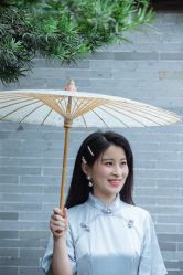 -唯一旅拍·颂当代影像艺术中心(上城店)