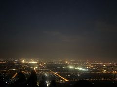 -鬼笑石后山停车场