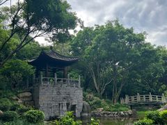 -深圳国际园林花卉博览园