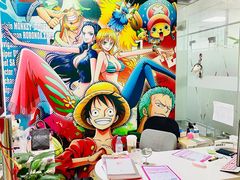 -樱花国际日语(人广中心)