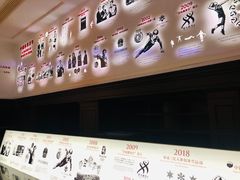 -上海体育博物馆