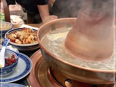 -清真京华源·涮肉烧烤(丰庆店)