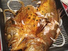 -西贝莜面村(近铁城市广场店)