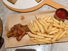 -必胜客(营口万达店)