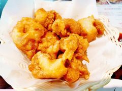 C位出道韩式炸鸡-酷公社·榴莲披萨(太原街店)