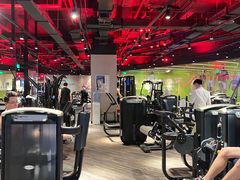 -威尔仕健身·游泳(龙湖天街店)