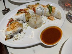 -Pasha帕夏土耳其餐厅(南昌路店)