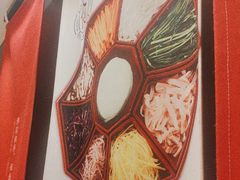 -金博士朝鲜民族餐厅(工大店)
