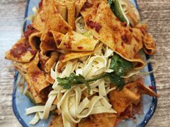 -许家鸡味手抻面馆(杏林街店)