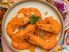 -苏坦土耳其西餐厅(玉林店)