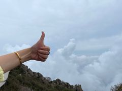 -白草畔自然风景区