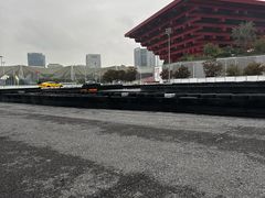 -赛卡联盟卡丁车馆(上海世博店)