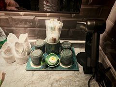 -杭州新新饭店·1913餐厅