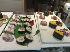 -威斯汀舞台餐厅