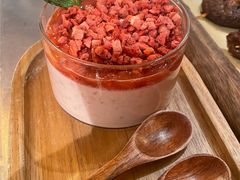 -火山屋台(新街口店)