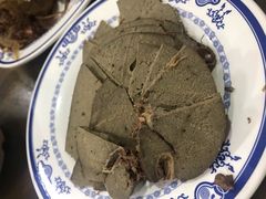 -老爆肚满五香烧牛羊肉