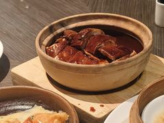 -万丽轩·粤菜(王府井金茂万丽酒店)